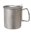 Snow Peak Titanium Trek 700 Cooker