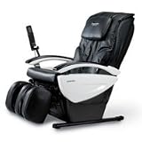 A-668B Air Pressure Massage Chair - Basic Shipping