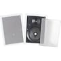 Dayton Audio US620W 6-1/2 2-Way In-Wall Speaker Pair