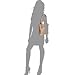 Anne Klein Perfect Shopper SM Tote Bag