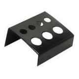 Steel Tattoo Ink Cap Holder