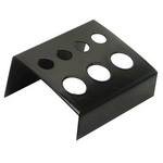 Steel Tattoo Ink Cap Holder