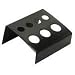 Steel Tattoo Ink Cap Holder