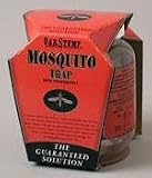 Mosquito Trap With Pheromones
