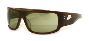 Nike Sunglasses EV0338 SELF Olive Marble