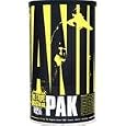 Animal Pak 44 pckt