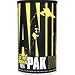 Animal Pak 44 pckt