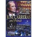 Jose Carreras and Friends by
