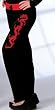 5009DRG Otomix Dragon Comfort Pant