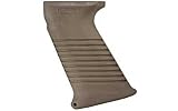 Tapco Ak Saw Style Pistol Grip - Dark Earth