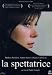 La spettatrice