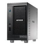 NETGEAR ReadyNAS Duo RND2110 - NAS - 1 TB - Serial ATA-150 - HD 1 TB x 1 - Gigabit Ethernet