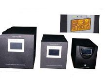 1500W Pure Sine Wave-Inverters