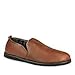 L.B. Evans Men's Admiral Twin-Gore Slipper