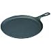 Lodge Logic Pre-Seasoned 10-1/2-Inch Round Griddle