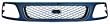 Street Scene 950-77700 Speed Grille Main Grille Insert
