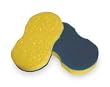 Tough Guy 2NTJ2 Scouring Pad, PK 20