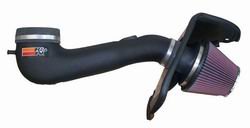 K&N 63-2565 Air Charger Air Intake Kit
