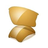 Oakley Flak Jacket XLJ Replacement Lenses