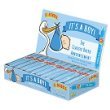 It's A Boy Bubblegum Cigars Box of 36 Gum Cigars
