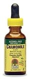 Nature's Answer Chamomile Flowers Alcohol Free Extract 1 Fl Oz from Nature's Answer