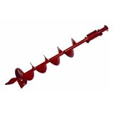 Ardisam Inc EA6F Earth Auger Replacement Bit
