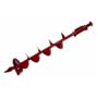 Ardisam Inc EA6F Earth Auger Replacement Bit