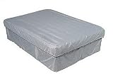 Queen Size Automatic Anywhere Bed with Pump Inflatable Mattress