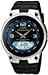 Casio Men's AW-82-1AV Ana-Digi Black Watch