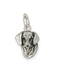 Dachshund Charm Jewelry