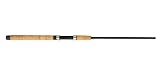 Shimano Clarus A Series Salmon & Steelhead Spinning Rods Model: CSS86ML2A (8' 6, ML, 2 pc.)