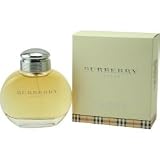 Burberry Burberry 1.7 oz EDP Spray For Women