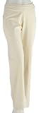 Nike Women's Yoga Pant Cream - Size 8