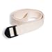 6 Foot Cinch Buckle Yoga Strap (Price for 1 Dozen), Wholesale Lot