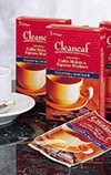 Urnex Cleancaf Home Coffee Maker and Espresso Machine Cleaner/Descaler