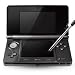 Nintendo 3DS Cosmo Black
