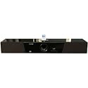 Noah Company Dynavox AcoustaBar SD Home Theater Surround Sound Bar with 6 Speakers, 520 Watts Subwoofer, iPod Dock (Black)