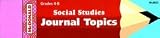 JOURNAL BOOKLET SOCIAL STUDIES