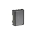 Deluxe DB ROTH Accessory Kit For The Pansonic SDR-S7, SDR-S10, SDR-S10P1, SDR-S15, SDR-S25, SDR-S26, SDR-SW20, SDR-SW21 SD Camcorders