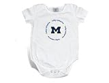 Michigan Wolverines Onesie