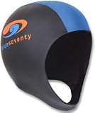 3mm Blue Seventy SKULL CAP