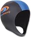 3mm Blue Seventy SKULL CAP