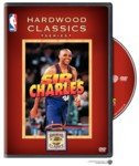 NBA Hardwood Classics: Charles Barkley: Sir Charles DVD