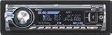 JVC KD-PDR80 - Radio / CD / MP3 player / USB flash player - Full-DIN - in-dash - 50 Watts x 4