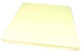 MOULDED LID WHITE