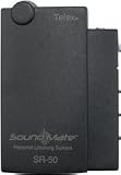 SOUNDMATE SR-50 CH C PERSONAL RECEIVER 72.3 MHz