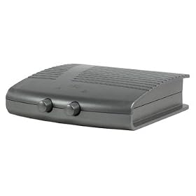 HQ - AVSWITCH-20 - Commutateur HDMI avec 2 Ports