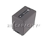 Sony NP-FP90 Battery (Equivalent)