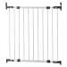 BabyDan Flexi Fit Metal Safety Gate (White)