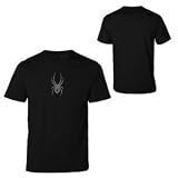 Spyder Straight Up T-Shirt - Short Sleeve - Men's
